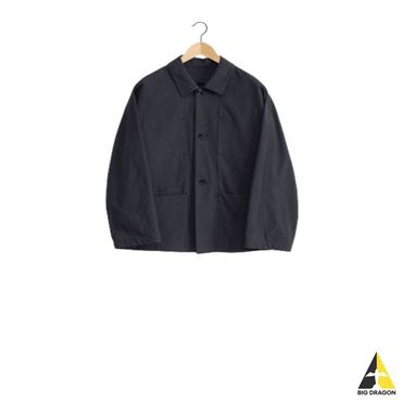 르메르 르메르 24SS BOXY SB WORKWEAR JACKET (OW1075 LF1220 506) (박시 워크웨어 자켓)