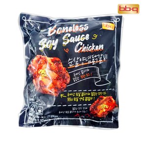 순살 양념 닭갈비 400g 간장소스 찜닭
