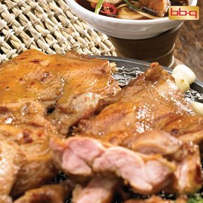 순살 양념 닭갈비 400g 간장소스 찜닭