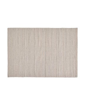 헤이 HAY Haze Rug 2 Sizes Light Grey 헤이즈 러그