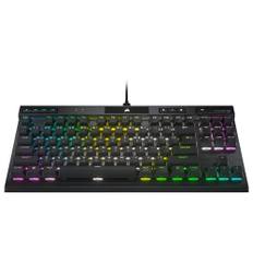 [시크릿] K70 RGB TKL 게이밍 기계식 키보드 광적축