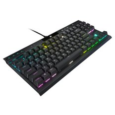 [시크릿] K70 RGB TKL 게이밍 기계식 키보드 광적축