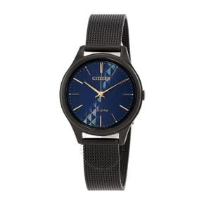 4832871 Citizen Blue Dial Ladies Watch