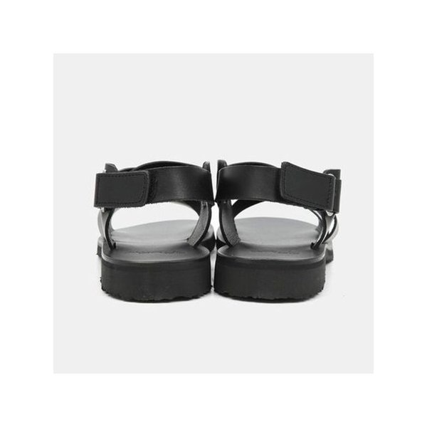 스니커즈 111212 BLACK DOM