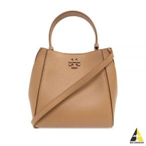 토라버치 24FW SMALL MCGRAW BUCKET BAG (158500-227) (스몰 맥그로우 버킷백)