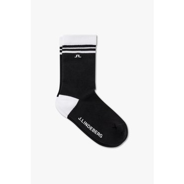 제이린드버그 25년 F/W 여성 크루 삭스(1545374907)