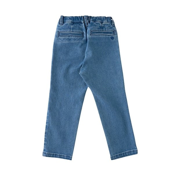 [여주점] [오프라벨 여주점] 블루독 (DM) 포켓스트레이트데님 (25125-414-50)