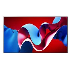 전자 OLED TV OLED83C4QNA 각도조절벽걸이 무료배송