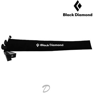 블랙다이아몬드 등산스틱 케이스 1개 부속품 트레킹폴 지팡이 블랙다이아몬드코리아AS
