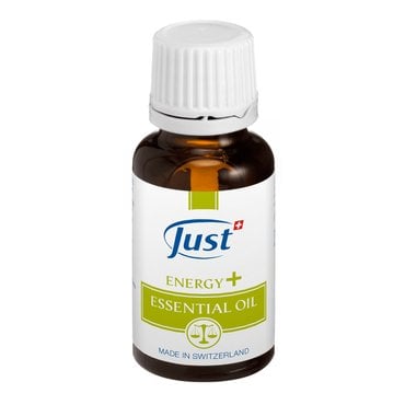 스위스유스트 에너지 플러스 오일 10ml