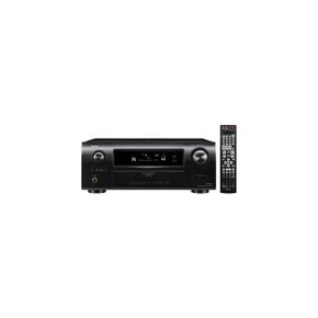 데논 리시버 앰프 AV 서라운드 7.2ch HDMI Ver1.4a 지원 블랙 AVR 3311 K 279590