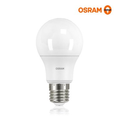 LED 전구 벌브 8W 10.5W 13.5W 18W 주광색 백색 전구색 플리커프리