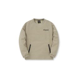 디스커버리키즈 우븐 트레이닝 맨투맨/팬츠