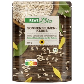 레베 REWE 친자연 해바라기씨 500g