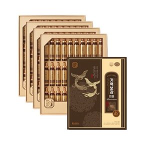 리뉴얼 농협 한삼인 기력보감 앰플 20g 30병 4세트+쇼핑백