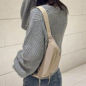 [홍은]아웃도어 미니 힙색 캐주얼 패션 실용적