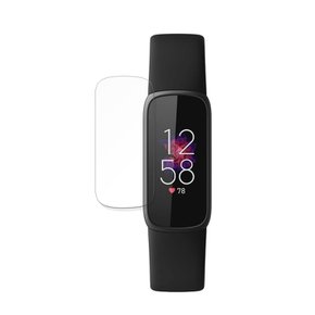 FILMEXT 필름 ​​Fitbit Luxe 용 보호 필름 곡면 대응 반사 감소 TAWD00034