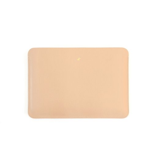 맥북프로 신형 터치바 Macbook Pro 맥북 13형 가죽 파우치(로얄포카리블루) 상품이미지 7