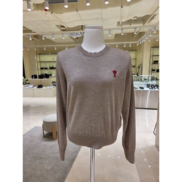 [부산점] 여성 레드 아미 드 꾀흐 스웨터 FKS111-KN0025-265