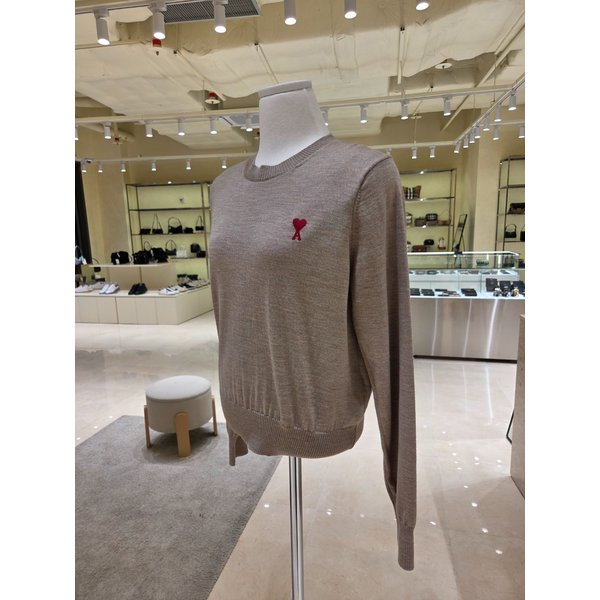 [부산점] 여성 레드 아미 드 꾀흐 스웨터 FKS111-KN0025-265