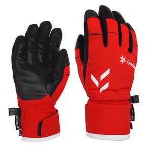 [골드윈] 주니어 오지 장갑 GW JR DRYVENT SKI GLOVE RED