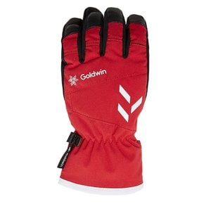 [골드윈] 주니어 오지 장갑 GW JR DRYVENT SKI GLOVE RED
