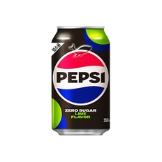  펩시 제로슈거 라임향 355ml 업소용/바코드없음