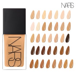 나스 파운데이션 NARS 라이트 리플렉팅