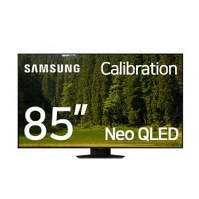 삼성전자 Neo QLED QN85QN85C 관부가세 + 배송비 + 스탠드설치비 포함