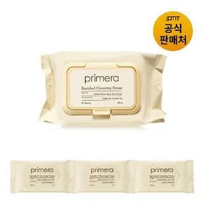인리치드 클렌징 티슈 60매
