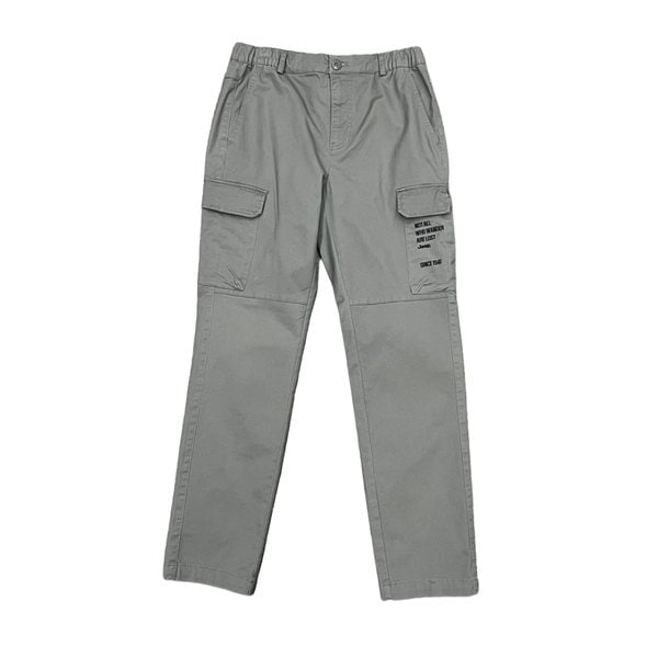 [여주점] 지프 아웃포켓 스트레이트 팬츠 JQ1PTU101