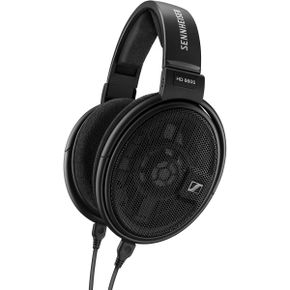 미국 젠하이저 헤드셋 Sennheiser Consumer Audio HD 660 S - HiRes Audiophile Open Back Headp