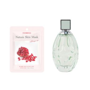 팩+지미추 플로럴 EDT 90ml[34070752]