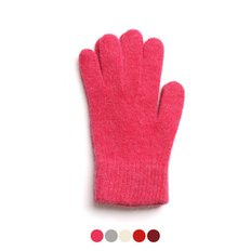  놈 여성장갑 GDO2233 앙고라울장갑