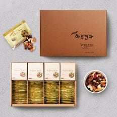 [1/13(월)이후 순차출고][넛츠앤팜스] 위클리스 하루견과 선물세트(26g x 100개입) x 3세트