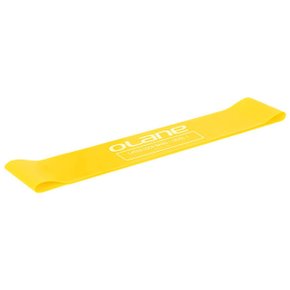 오레인 라텍스 루프밴드 1단계 (OFT-R701) 옐로우