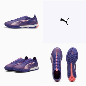 107892 - 01 // PUMA 푸마 축구화 울트라 5 매치 TT ULTRA 5 MATCH TT