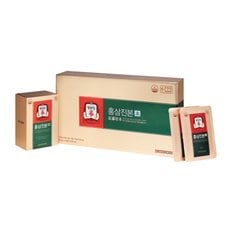 홍삼진본(40ml*30포) + 쇼핑백 증정