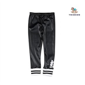 디즈니가죽배색레깅스 T7CM9P32 _P072218693