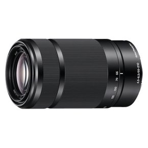 알파 E 55-210mm F4.5-6.3 OSS 망원줌렌즈 (SEL55210) WG