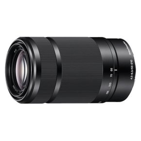 알파 E 55-210mm F4.5-6.3 OSS 망원줌렌즈 (SEL55210) WG