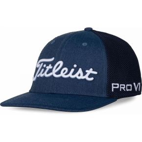 일본 타이틀리스트 캡모자 Titleist Tour Snapback Mesh Cap 1552214