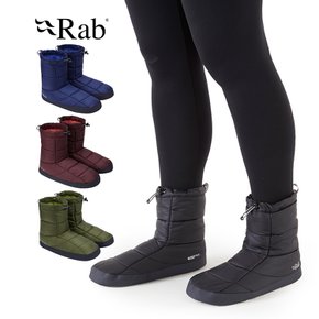 랩 씨러스 헛 겨울 방한 부츠 Rab Cirrus Hut Boot