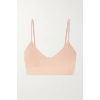 SKIMS 스킴스 소프트 스무딩 브라렛 클레이 샌드 38063312420987932