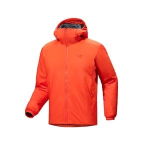 [FW24] 아톰 헤비웨이트 후디 남성 AJOFMX7302-SOLARIS