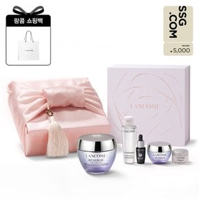 [핫딜] 레네르지 탄력 광채크림 50ml 추석 선물세트