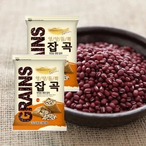 [2025년산] 페루산 적두 4kg(2kg/2개)