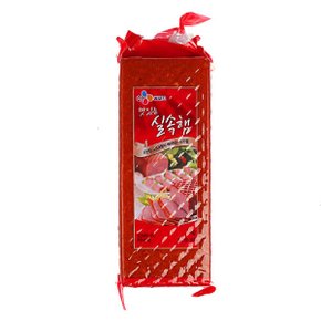 맛있는실속햄1kg/씨제이총알배송