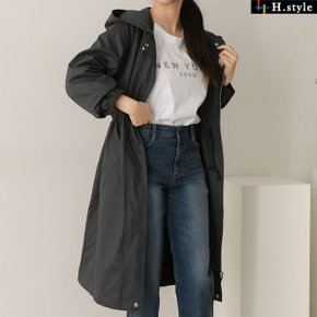 H스타일(NB)베이직사파리/22FW/아우터