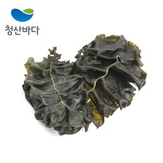 완도 미역귀 100g